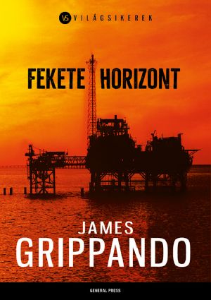 [Jack Swyteck 11] • Fekete horizont